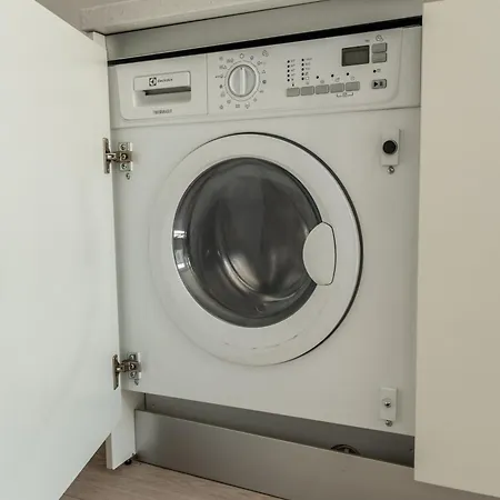 Stylish Old Town リガ