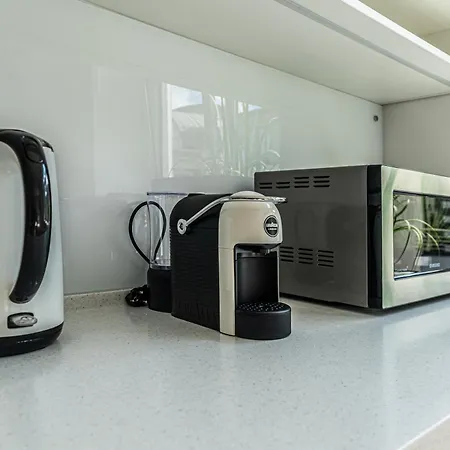 アパート Stylish Old Town リガ