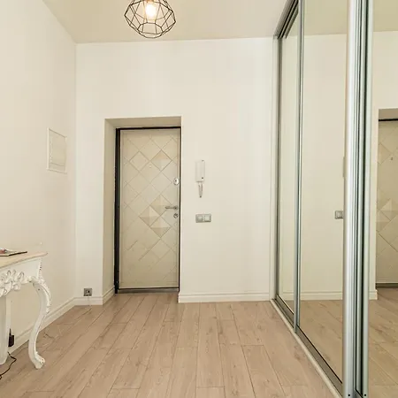 Stylish Old Town リガ