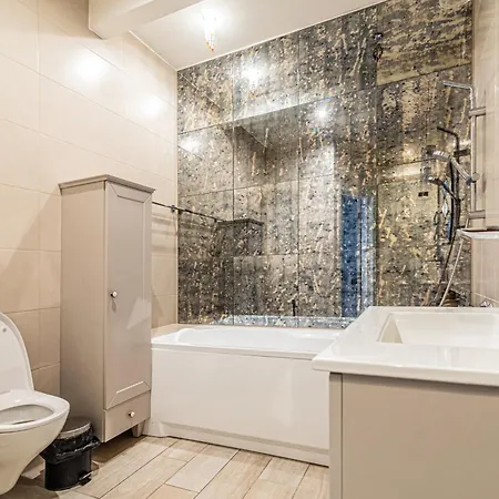 Stylish Old Town * リガ