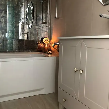 Stylish Old Town リガ