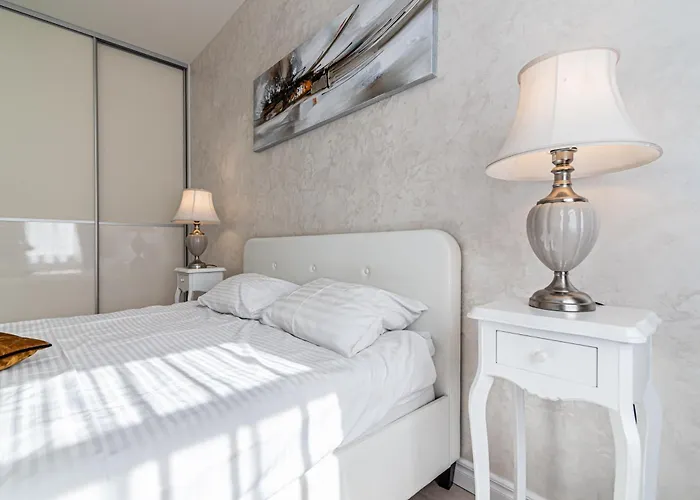 Apartment Stylish Old Town Riga