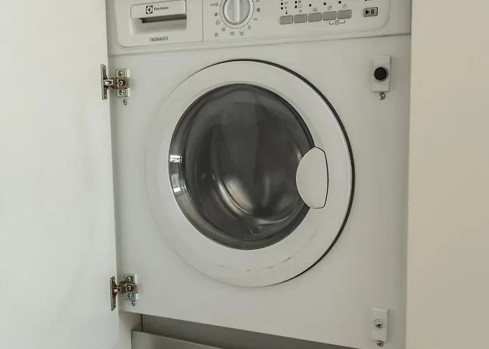 Stylish Old Town Riga