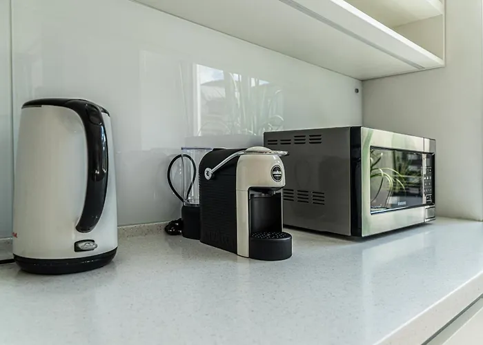 Apartment Stylish Old Town Riga