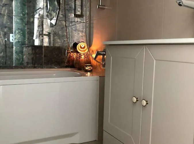 Stylish Old Town Riga