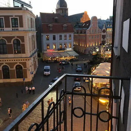 Stylish Old Town