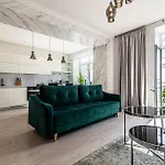 Appartement Stylish Old Town *