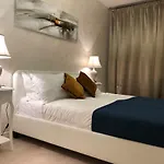 Stylish Old Town Appartement