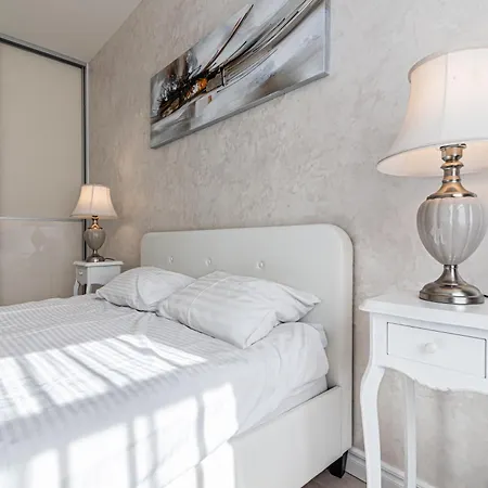 Apartment Stylish Old Town Riga
