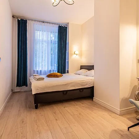 Apartment Stylish Old Town *