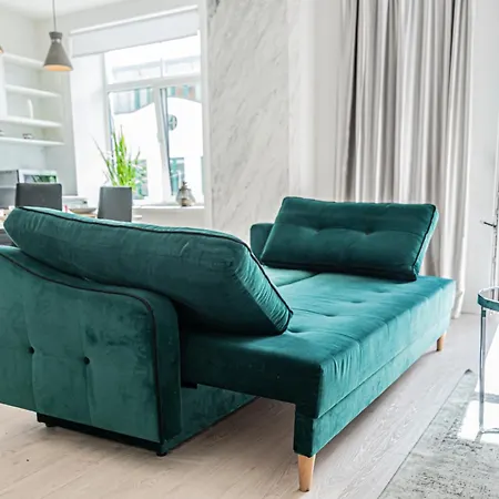 Apartment Stylish Old Town *