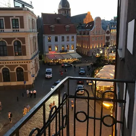Stylish Old Town