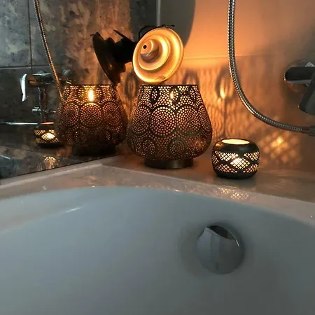 Apartment Stylish Old Town *