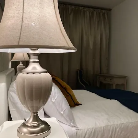 Διαμέρισμα Stylish Old Town Ρίγα