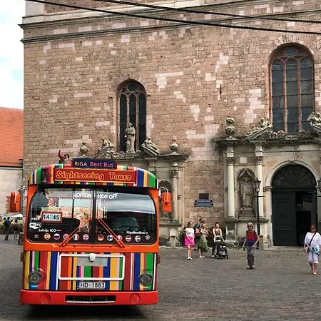 Stylish Old Town *