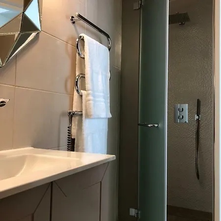 Apartment Stylish Old Town